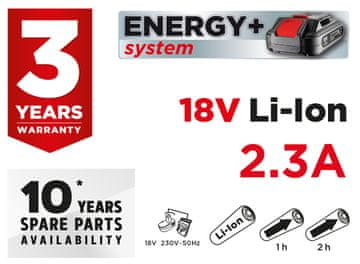 shumee Polnilec baterij