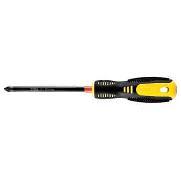 slomart Križni izvijač TOPEX PZ1 x 100 mm