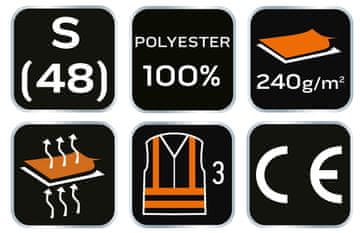 shumee Delovni pulover