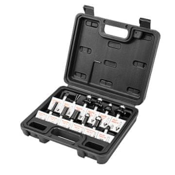 shumee Rezkarji iz karbidne trdine