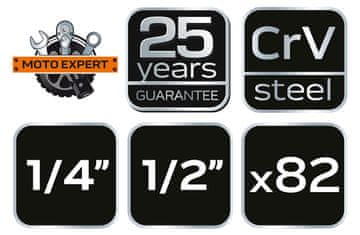 shumee Nasadni ključi