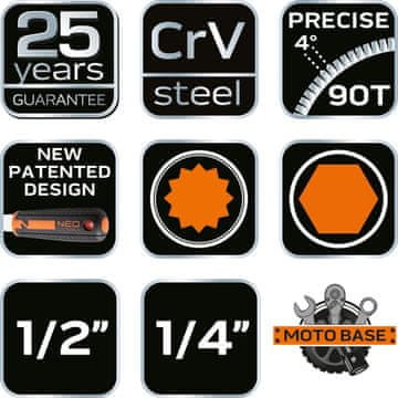 shumee Nasadni ključi