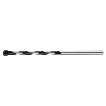 Topex Sveder za beton 4 x 75 mm, brušen