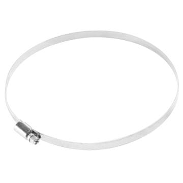 shumee Polžasta objemka 100-120/9 mm, W2