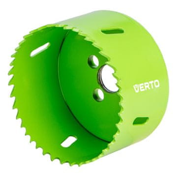 Topex Bimetalna luknjasta žaga 83 mm