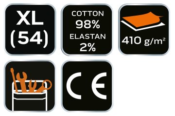 shumee Kratke kratke hlače