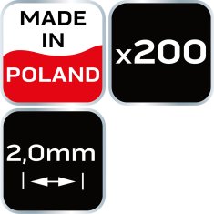 shumee Daljinski križi
