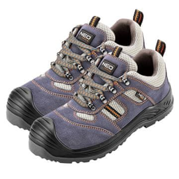 shumee Delovni čevlji