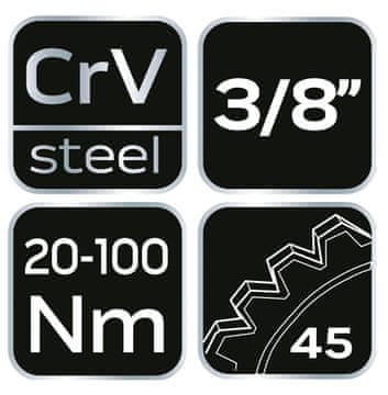 shumee Momentni ključ