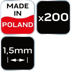 shumee Daljinski križi