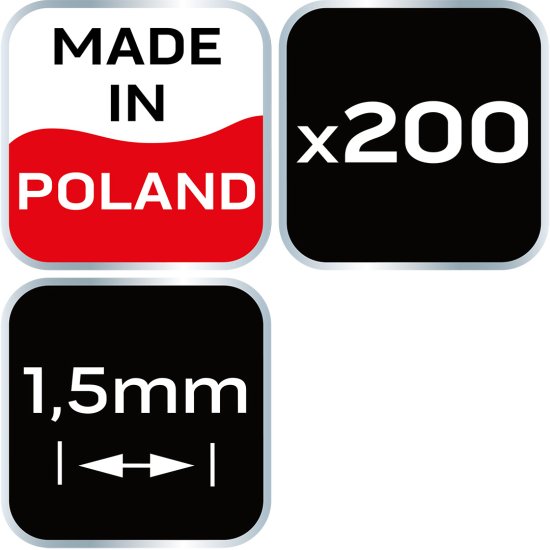 shumee Daljinski križi