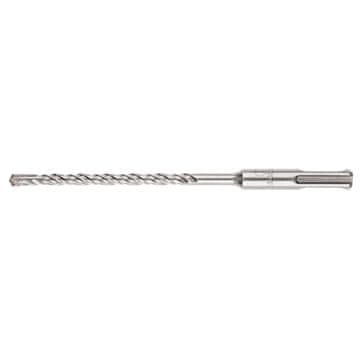 shumee Sveder za beton SDS Plus, 6 x 160 mm, S4, quatro