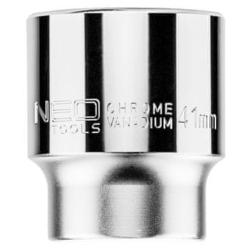 shumee 3/4" šesterokotni nastavek, 41 mm