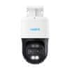 Reolink P760 Trackmix IP kamera, 4K, samodejno sledenje, POE, zunanja