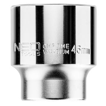 shumee 3/4" šesterokotni nastavek, 46 mm