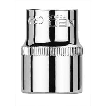 shumee 1/2" šesterokotni nastavek, 21 mm, Superlock
