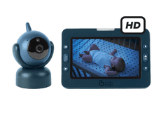 Babymoov Video varuška, Yoo Master + HD