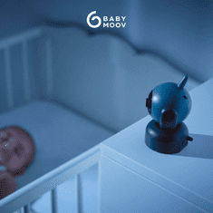 Babymoov Video varuška, Yoo Master + HD