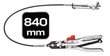 shumee Klešče za kabelske vezice