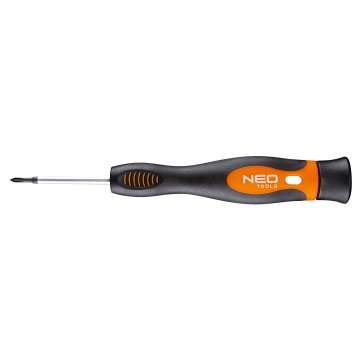 Topex Precizni križni izvijač PH00 x 50 mm, S2