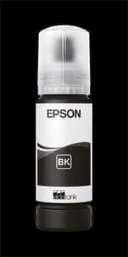 Epson vsebnik T09C1 108 črno črnilo (L8050/L18050)