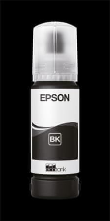 Epson vsebnik T09C1 108 črno črnilo (L8050/L18050)