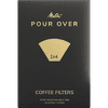MELITTA  Filter Pour over 1x4