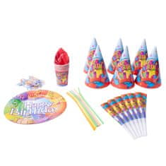 Aga4Kids Rojstnodnevni set DS981-2