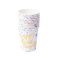 Aga4Kids Papirnati lončki DS951-1 10 kos