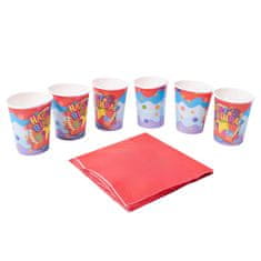 Aga4Kids Rojstnodnevni set DS981-2