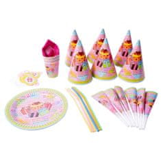 Aga4Kids Rojstnodnevni set DS981-5