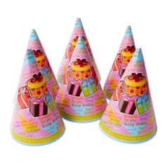 Aga4Kids Rojstnodnevni set DS981-5
