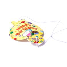 Aga4Kids Rojstnodnevni set DS981-3