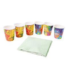 Aga4Kids Rojstnodnevni set DS981-6