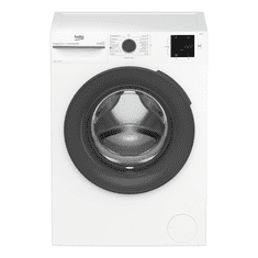 Beko BM3WFSU38213WA pralni stroj, 8 kg