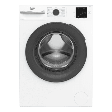 Beko BM3WFSU38213WA pralni stroj, 8 kg