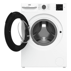 Beko BM3WFSU38213WA pralni stroj, 8 kg