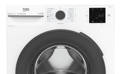 Beko BM3WFSU38213WA pralni stroj, 8 kg