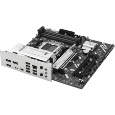ASUS PRIME B840M-A WIFI, DDR5, SATA3, USB3.2Gen2, DP, 2.5GbE, WiFi 6E, AM5 mATX