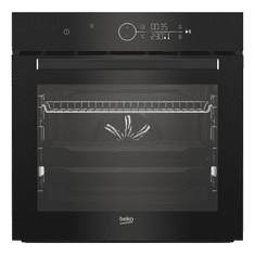 BBIM17400BDS vgradna pečica, 72 l