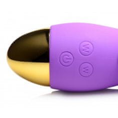 Inmi Pulzirajoči G-spot vibrator Inmi