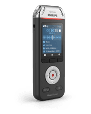 Philips DVT2110 8GB diktafon