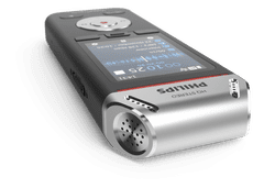 Philips DVT2110 8GB diktafon