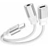 73502304 USB C/Jack 3,5MM 0,12M