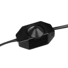 Izoxis Velika namizna himalajska solna lučka 3-5 kg ionizator