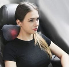 Soulima Masažna blazina