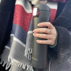 Ruhhy Termovka 440ml črna
