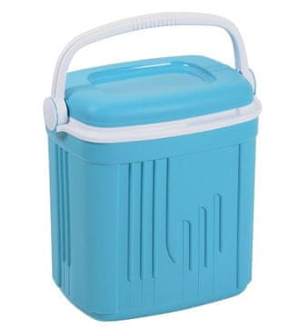 ProGarden Hladilna torba 20 l ICEBERG turkizna