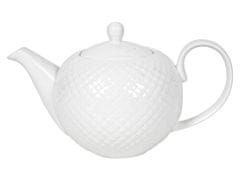 HIT Porcelanski čajnik DIAMANT 900 ml HT-24305238