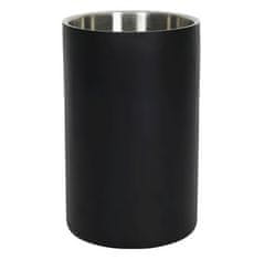 HIT Hladilnik za vino in led z dvojno steno MATTE BLACK HT-22092830